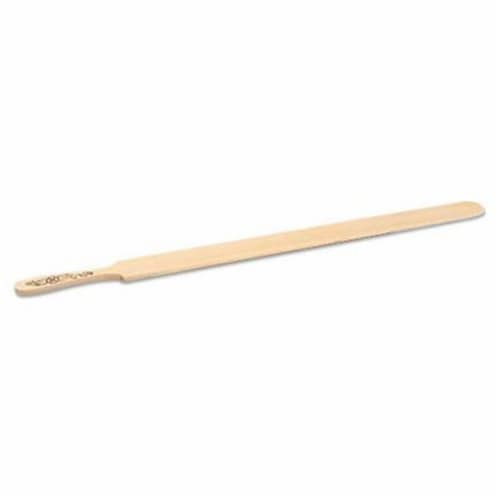 Bethany Housewares 80 Lefse Stick 1.5 in. Perspective: front