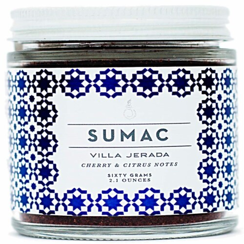 Villa Jerada Sumac Perspective: front