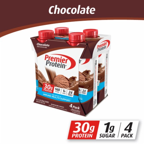 Premier Protein