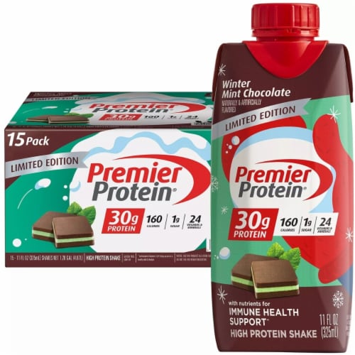 Protein Powders  Premier Protein