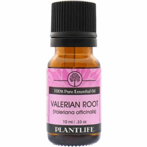 Valerian Root Essential Oil mL Fred Meyer