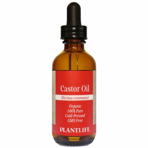 Castor Oil, 2 oz - Ralphs