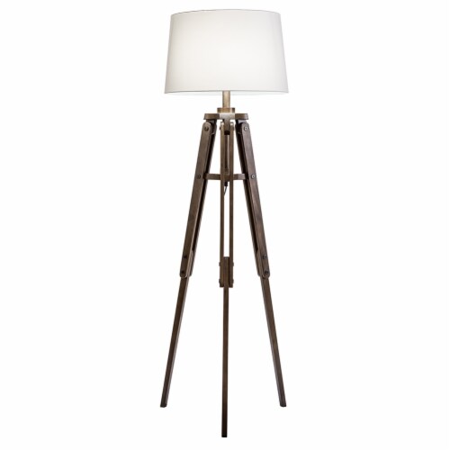 Nautical tripod lamp hotsell