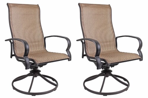 King soopers online patio chairs