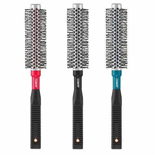 Conair hot styling brush top