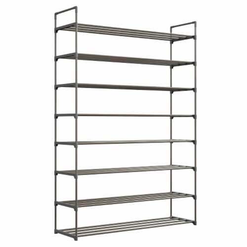 8 shelf shoe rack outlet