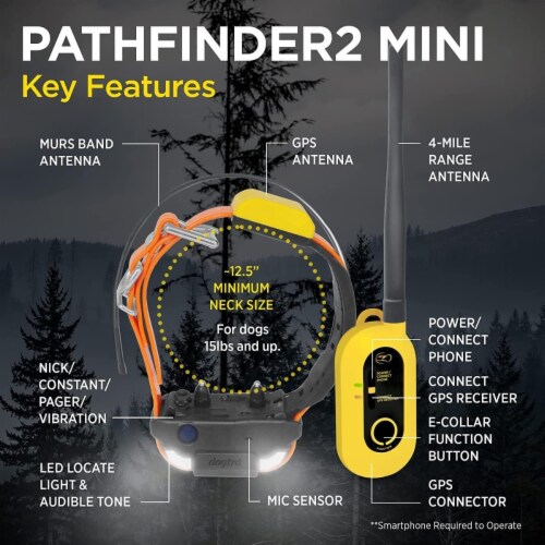 Mini gps dog tracker deals