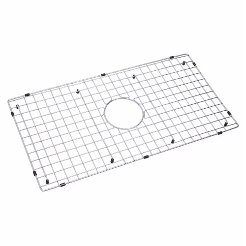 Kitcheniva Stainless Steel Sink Bottom Grid Protector, 1 Pcs Kroger