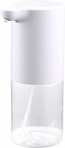 Kitcheniva Wall mounted Automatic Soap Dispenser Perspective: front