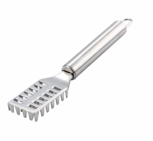 Kitcheniva Fish Scalers Scraper Brush, 1 - Fred Meyer