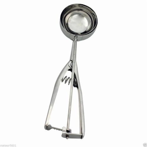 Kitcheniva Ice Cream And Mashed Potato Scoop Perspective: front