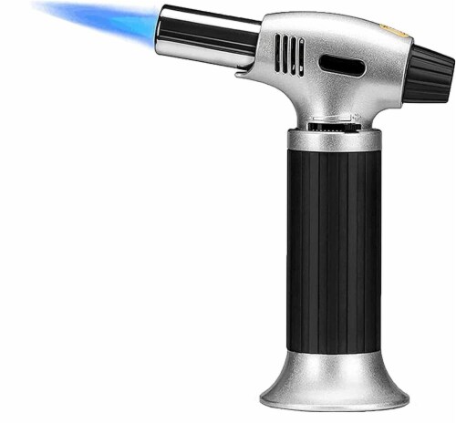 Kitcheniva Culinary Blow Torch Lighter 1 Pcs Fred Meyer