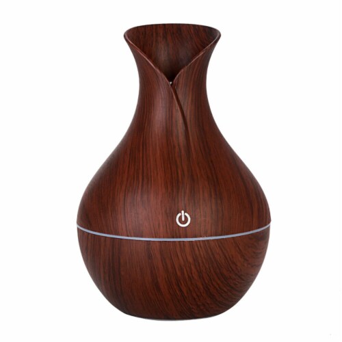 Ultrasonic aroma humidifier hotsell