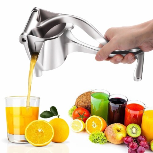 Kitcheniva Heavy Duty Manual Fruit Juicer Press 1 Pcs Kroger