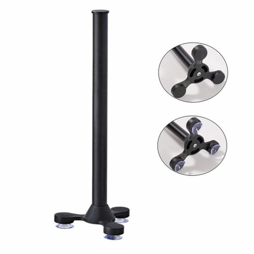 Kitcheniva Aluminium Free Standing Paper Towel Holder 1 Pcs Fred Meyer
