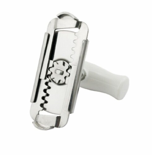 Kitcheniva Adjustable Jar Opener Perspective: front