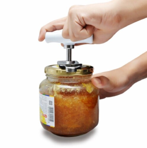 Kitcheniva Adjustable Jar Opener Perspective: front