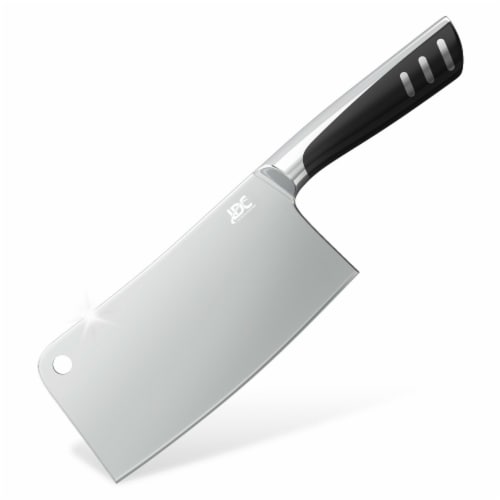 Butcher's Kitchen Cleaver Butcher's Kitchen Cleaver