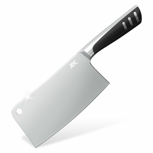 Kitcheniva Stainless Steel Chopping Knife With Box, 1 Pcs - Ralphs