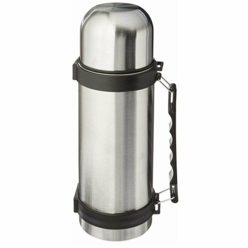 Thermos portable clearance beverage bottle