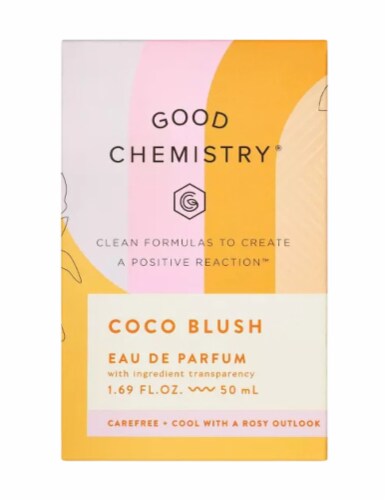Good Chemistry® Coco Blush Perspective: front