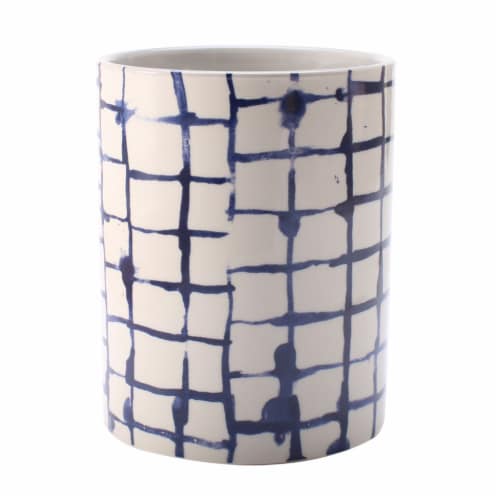 Illume Happy Place Oakmoss Sage Soy Candle Perspective: front
