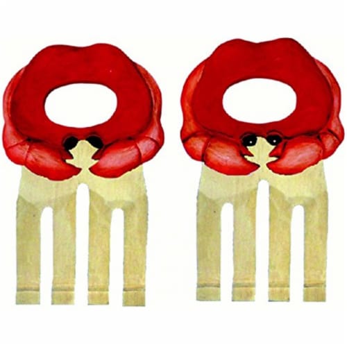 Songbird Essentials SE3920202 Crab Salad Toss Perspective: front