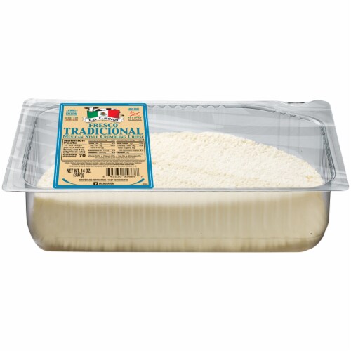 Queso Fresco, Specialty Cheeses