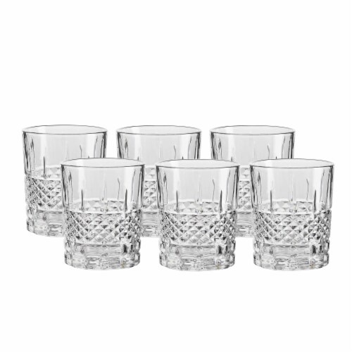 2 Oz Shooter Cup Red Set of 6, 1 - Kroger