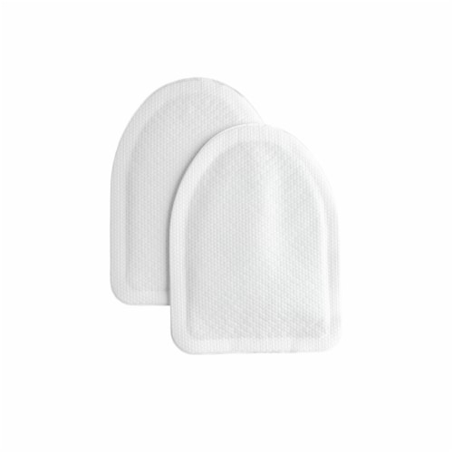 Thaw Disposable Toe Heaters Perspective: front