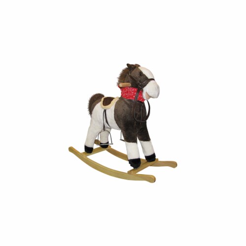 Charm co rocking horse sales
