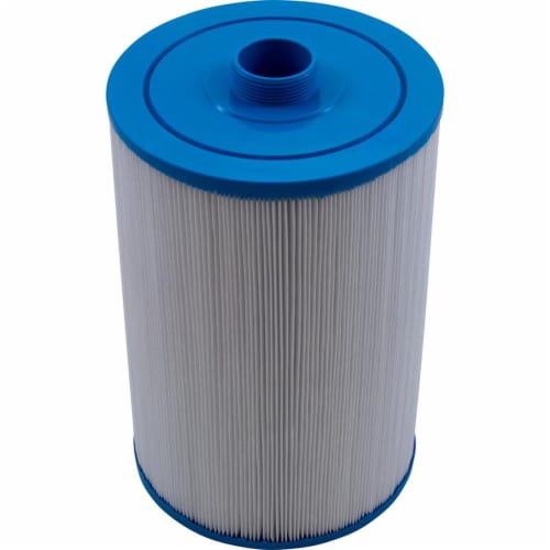 Cartridge, 40sqft, ht, 1-1/2 mpt b, 7 , 9-3/4  3oz Perspective: front