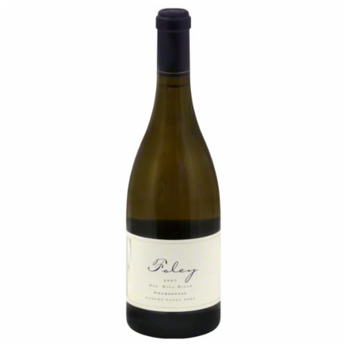 Foley Chardonnay Perspective: front