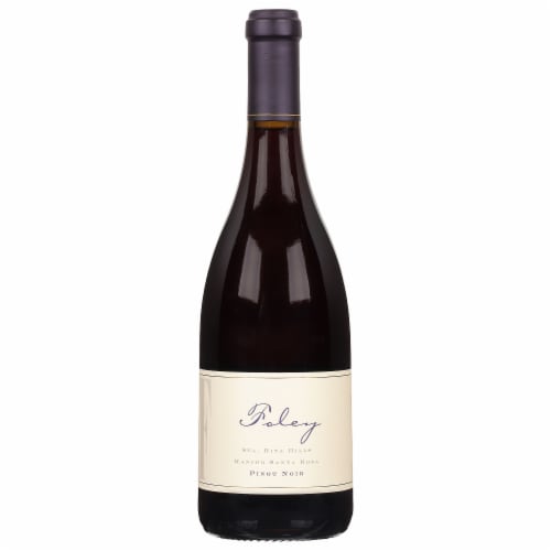 Foley Pinot Noir Perspective: front