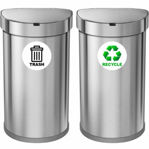 Kroger hotsell recycling hours