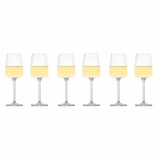 Scott Zwiesel® Sensa White Wine Glass (Set of 6), Set Of 6 Harris Teeter