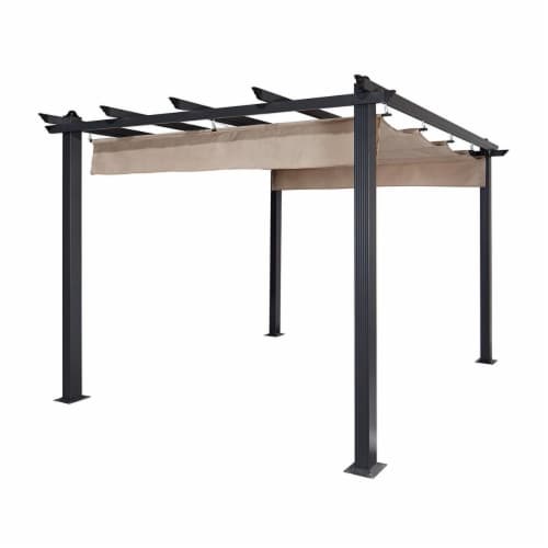 9x9 canopy frame sale