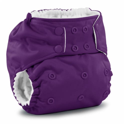 Rumparooz One Size Pocket Cloth Diaper Royal One Size Foods Co