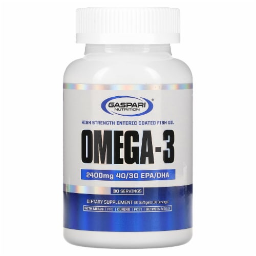 Omega 3 epa 2025 400mg dha 200 mg