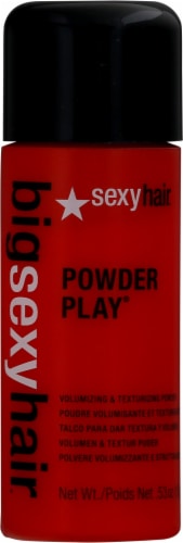 Sexy Hair Big Sexy Hair Spray and Play Volumizing Hairspray 1.5 oz, 1.5 oz  - Fry's Food Stores