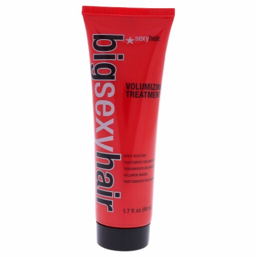 Big Sexy Hair® Volumizing Treatment Perspective: front