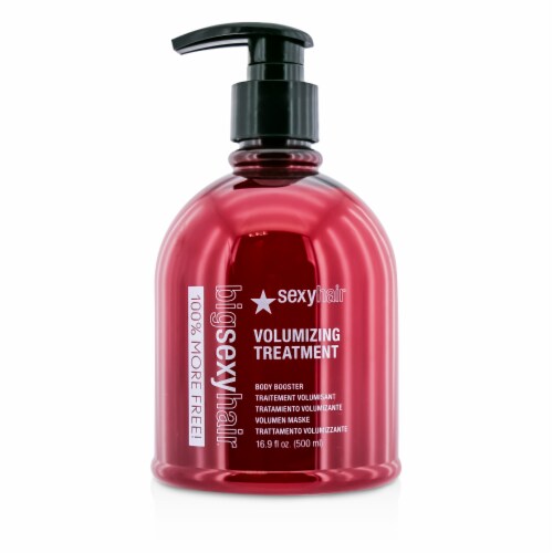 Sexy Hair Concepts Big Sexy Hair Volumizing Treatment Body Booster  500ml/, 500ml/ - Harris Teeter