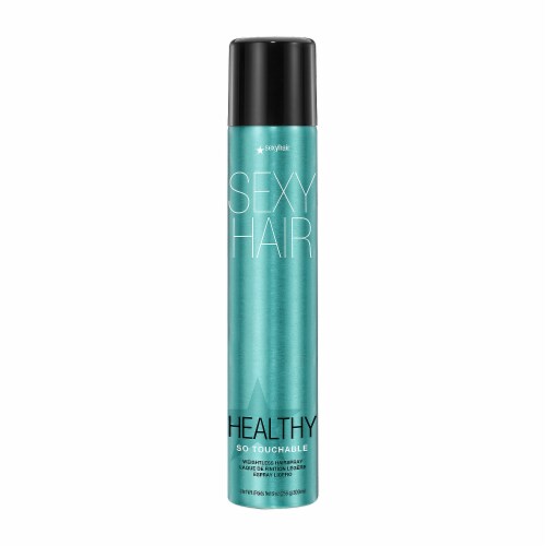 Sexy Hair® Healthy So Touchable Hair Spray Perspective: front