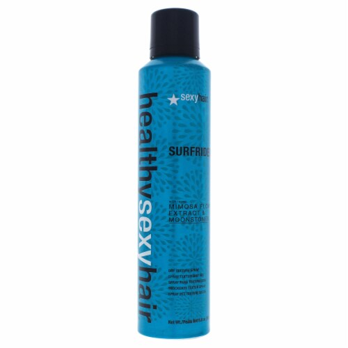 Sexy Hair Healthy Sexy Hair Surfrider Dry Texture Spray Hairspray 6.8 oz Perspective: front