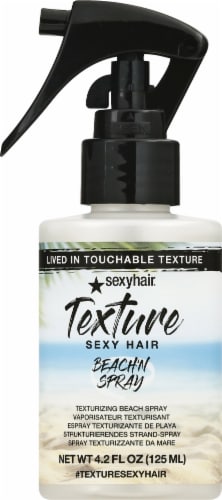 Sexy Hair Texture Sexy Hair Beach'n Spray Texturizing Beach Spray 4.2 oz Perspective: front