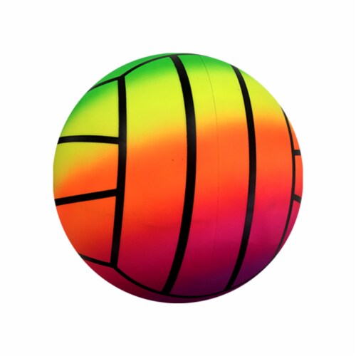 Logan Sports Volleyball Perspective: front