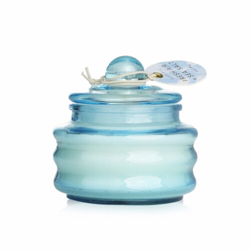 Fresh Air & Sea Salt Beam Candle