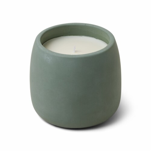 Firefly Elements Jar Candle - Tree Farm Perspective: front