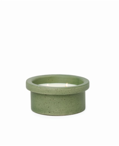 Paddywax™ Folia Candle Perspective: front