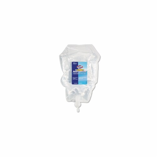 Tilex 01753CT Unscented Moisturizing Hand Sanitizer Spray Refill, 1000